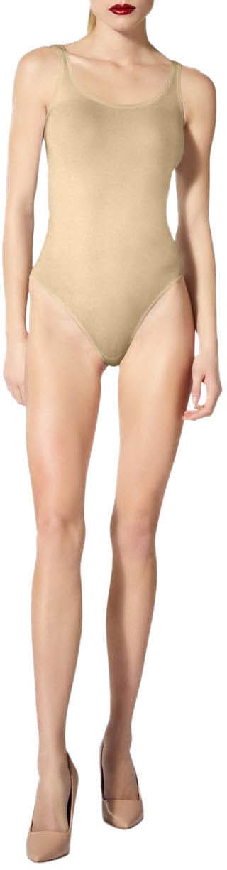 Wolford Top Beige Beige