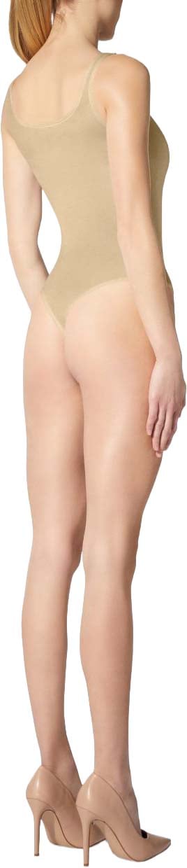 Wolford Top Beige Beige