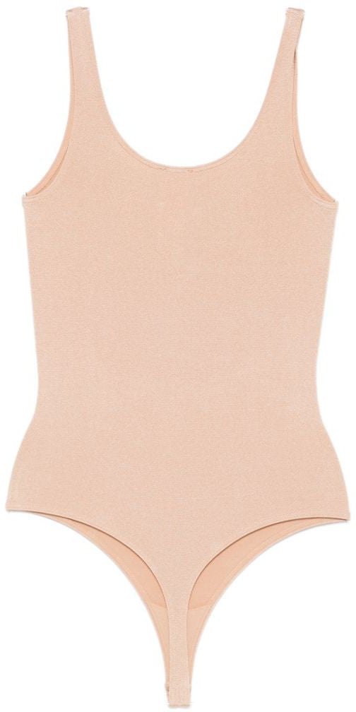 Wolford Top Beige Beige