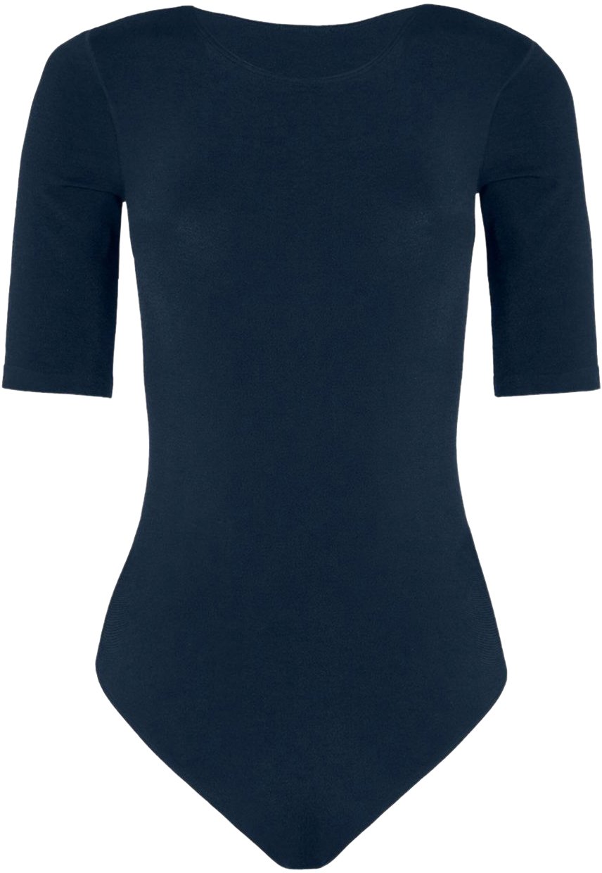 Wolford Top Blue Blauw