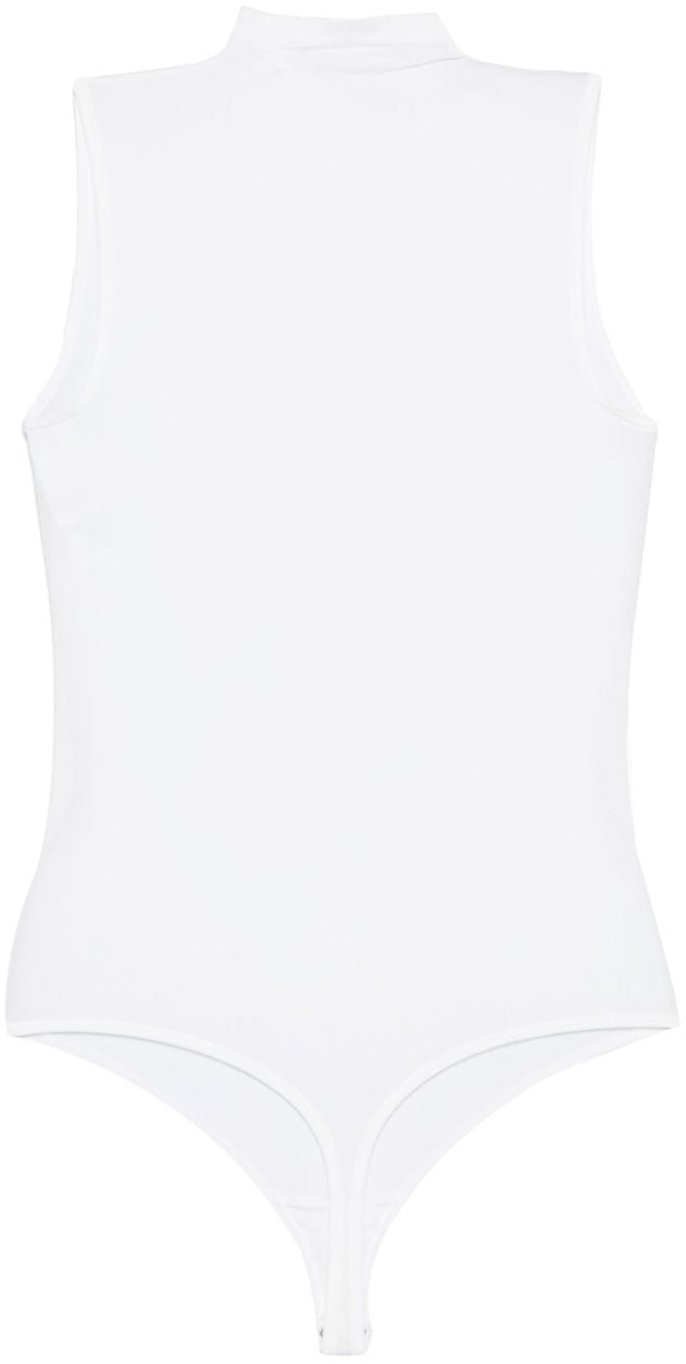 Wolford Top White Wit