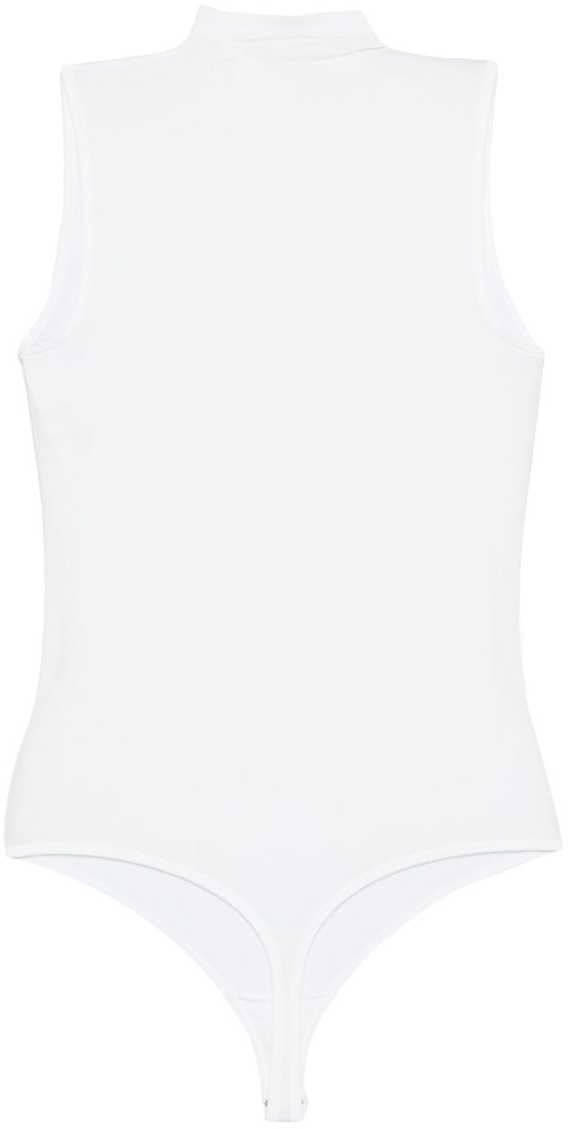 Wolford Top White Wit