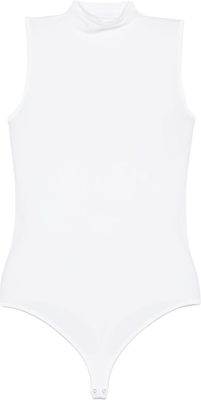 Wolford Top White Wit