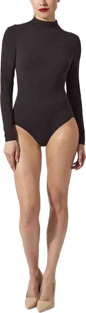 Wolford Top Brown Bruin