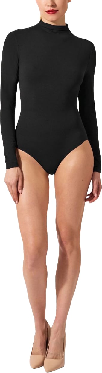 Wolford Top Black Zwart