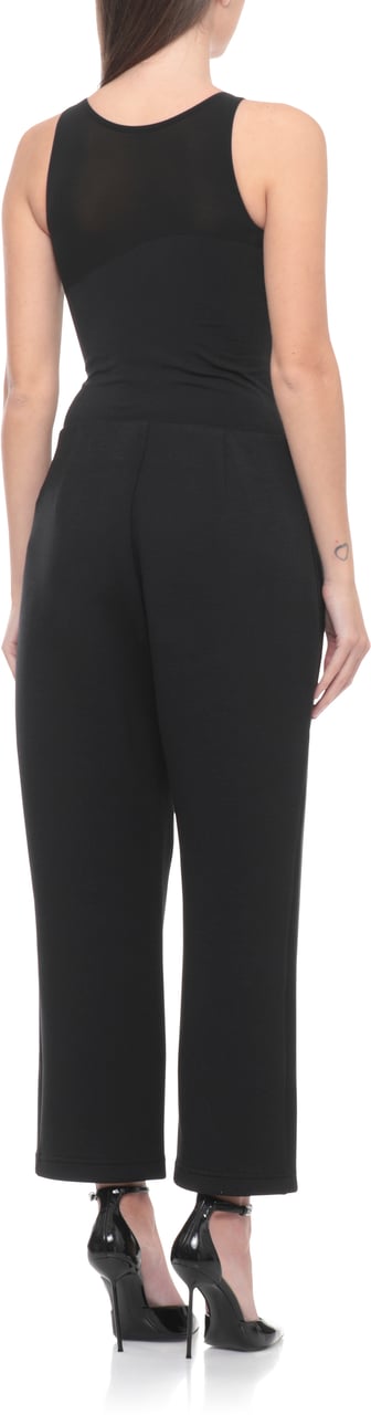 Wolford Top Black Zwart