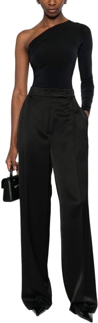 Wolford Top Black Zwart