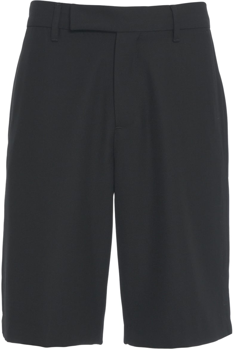 Won Hundred Bermuda 'Liam' Zwart