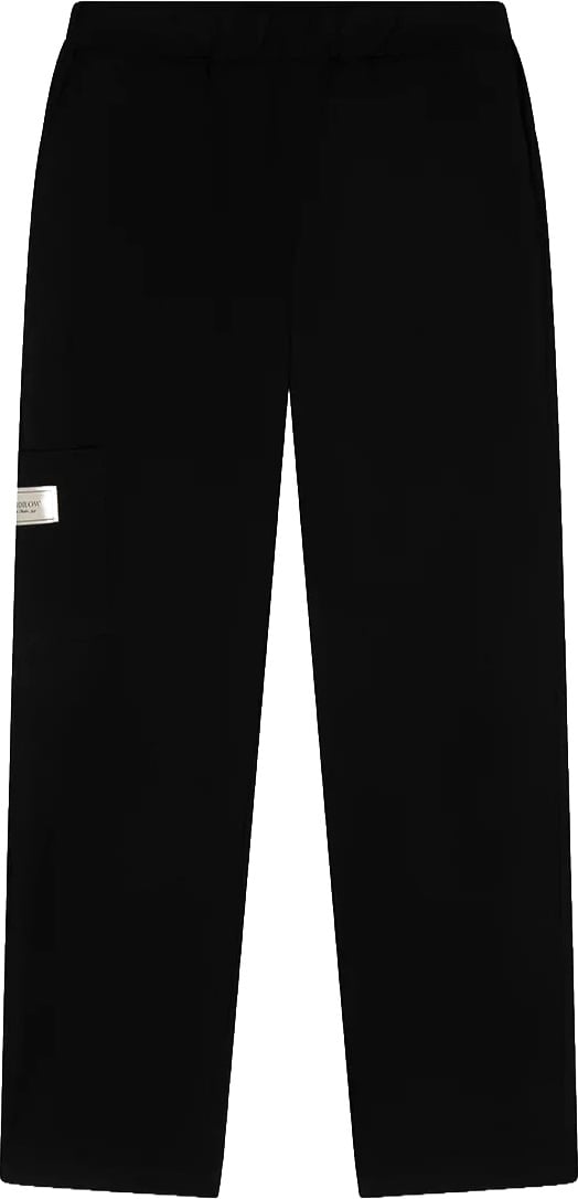 Woodrow Studio Cooper Black Zwart