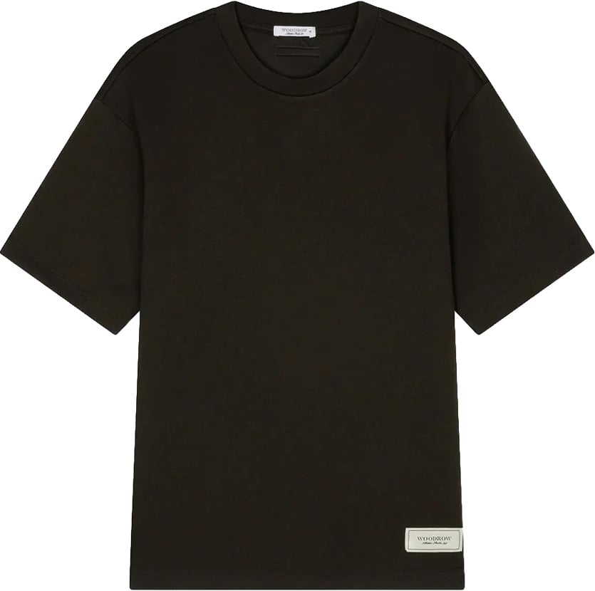Woodrow Studio Troy Dark Green Groen