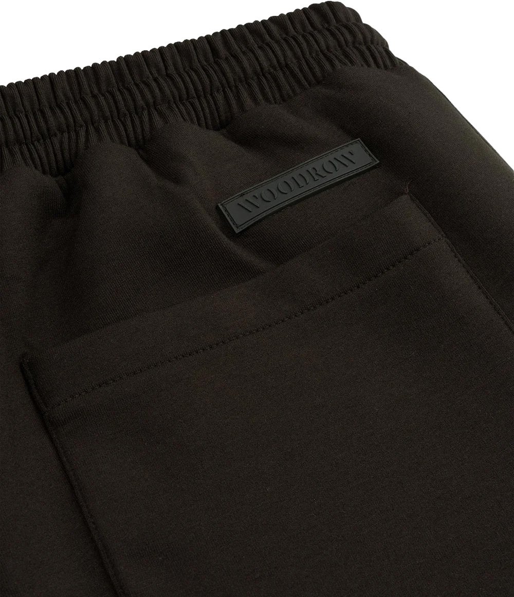 Woodrow Studio Winston Dark Green Groen