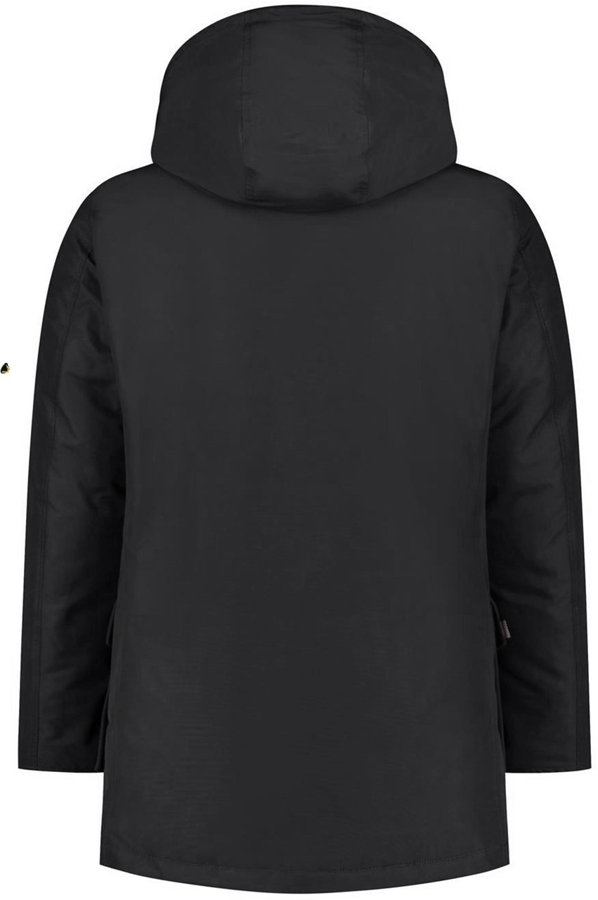Woolrich Arctic Parka Zwart