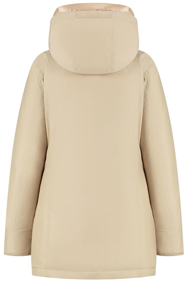 Woolrich Arctic Parka Beige