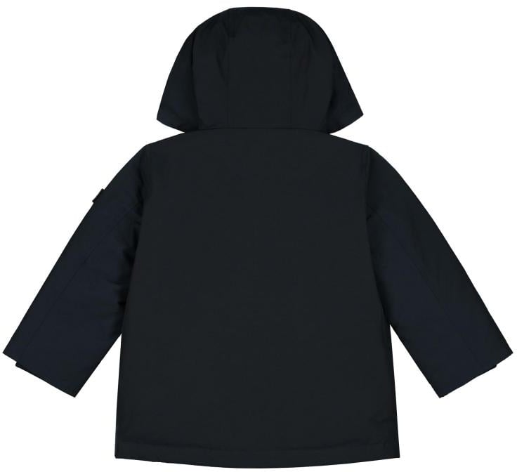 Woolrich My First No Fur Parka Blauw