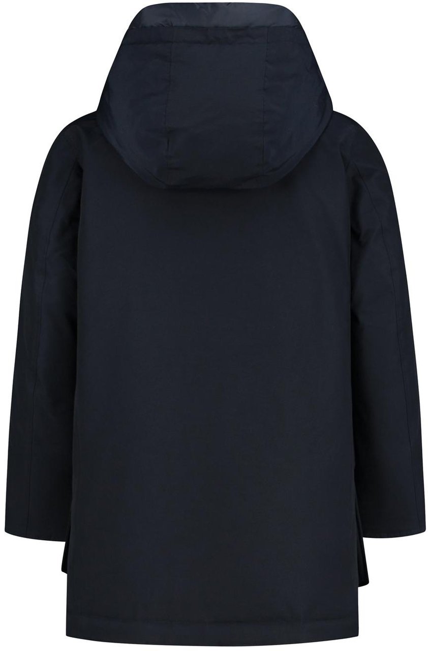 Woolrich Arctic Parka Blauw