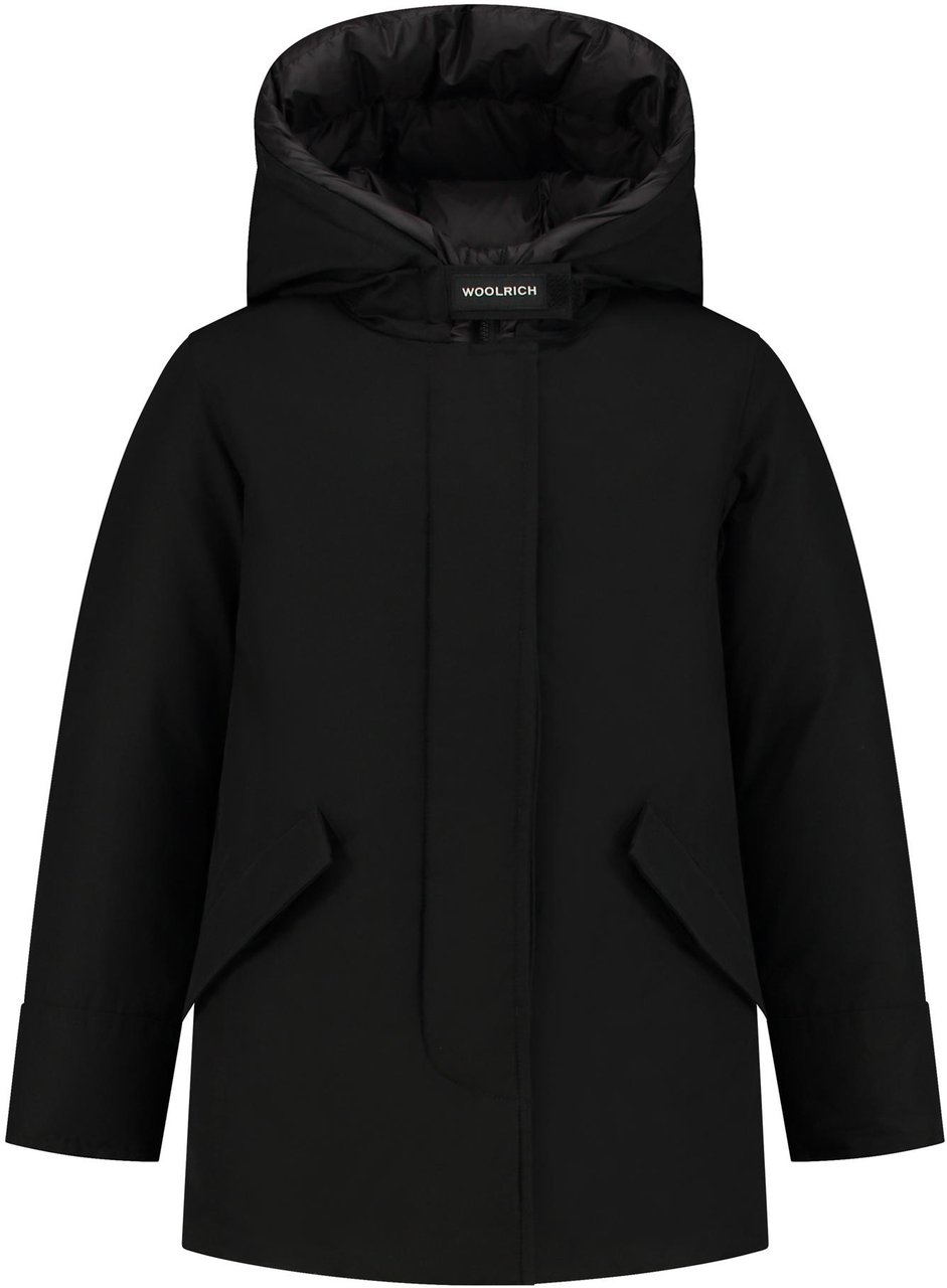 Woolrich Arctic Parka Zwart
