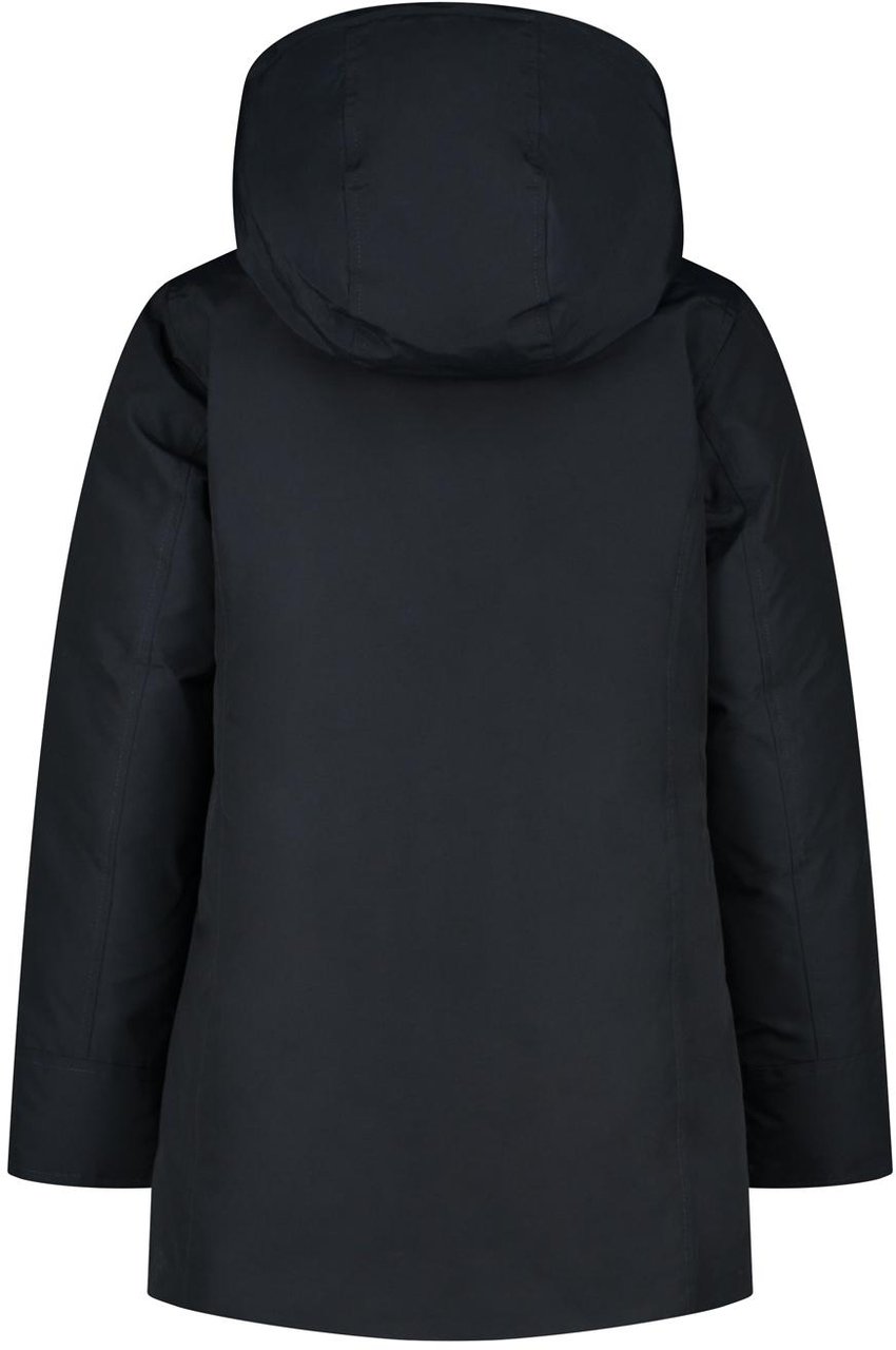 Woolrich Arctic Parka Blauw