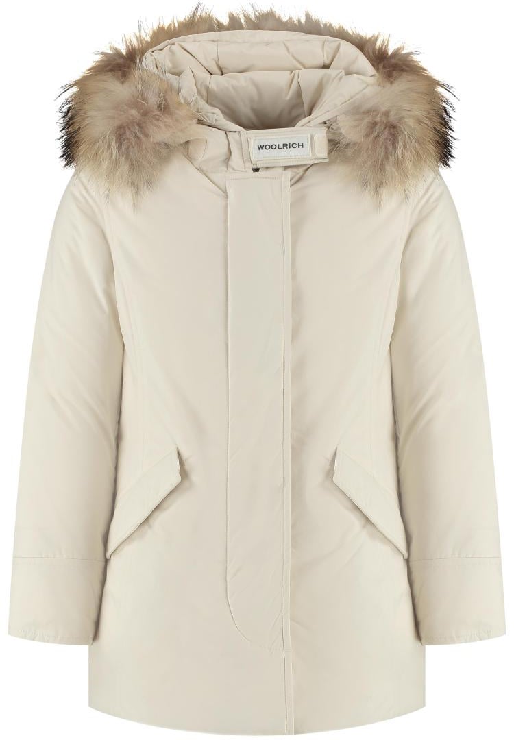 Woolrich Luxury Arctic Raccon Parka | SALE € 385,- (30% Korting)