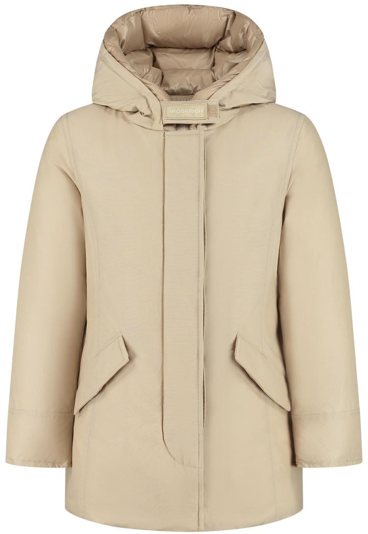Woolrich Arctic Parka Beige