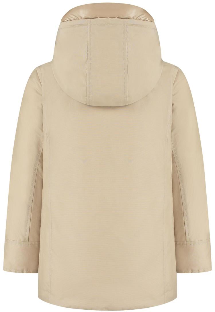 Woolrich Arctic Parka Beige