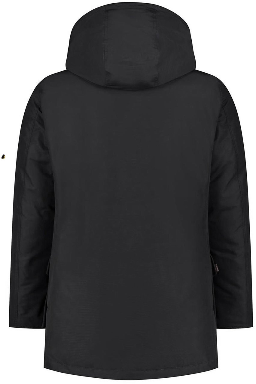 Woolrich Arctic Parka Nf Zwart