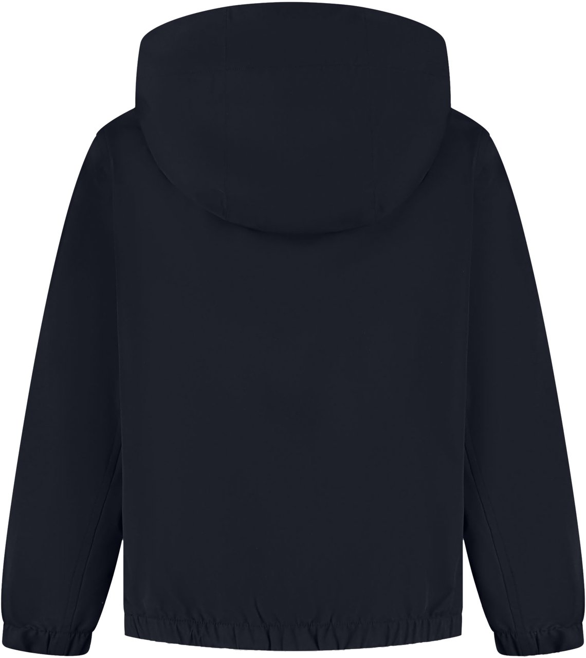 Woolrich Pacific Jacket Blauw