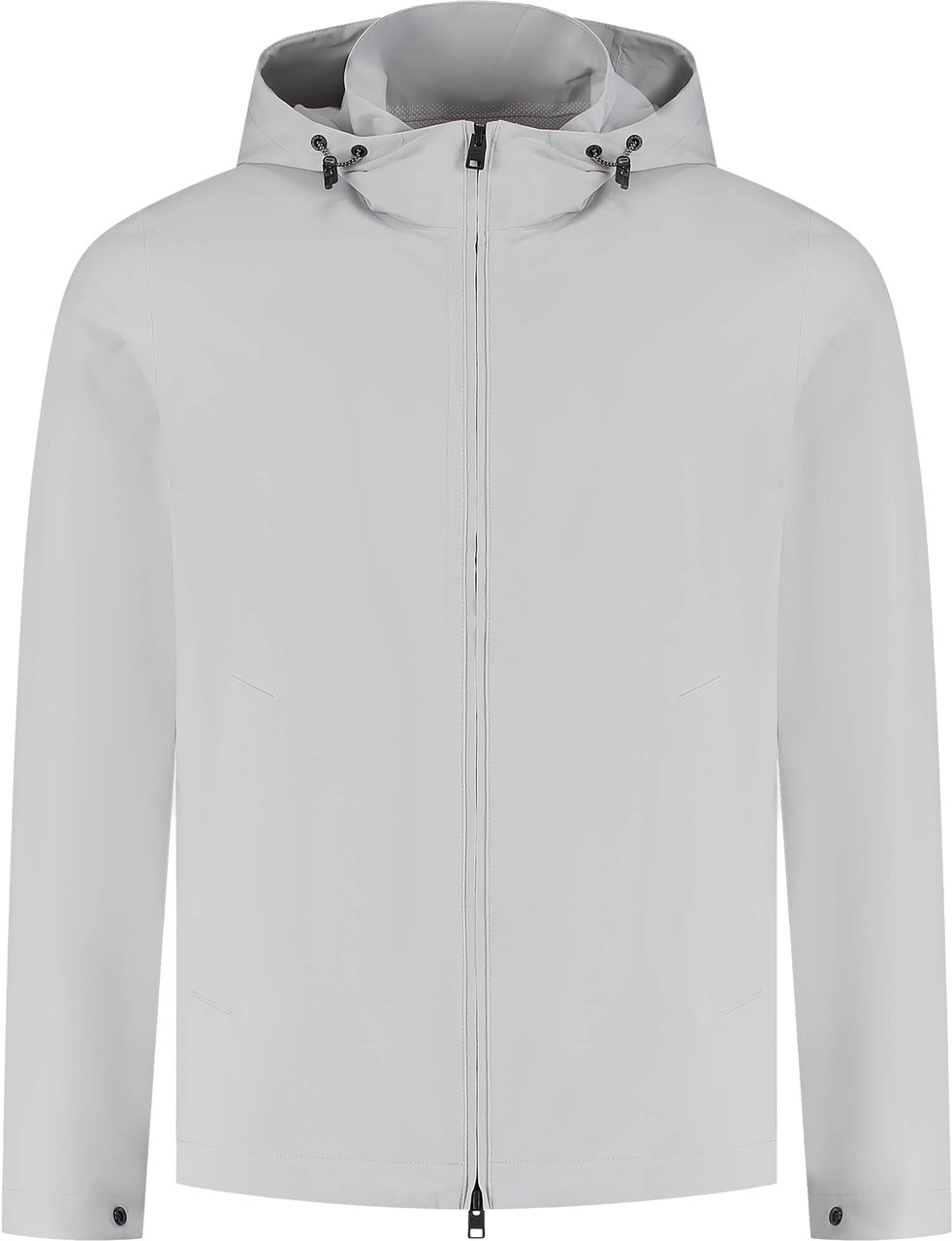 Woolrich Two Layers Pacific Jacket Divers