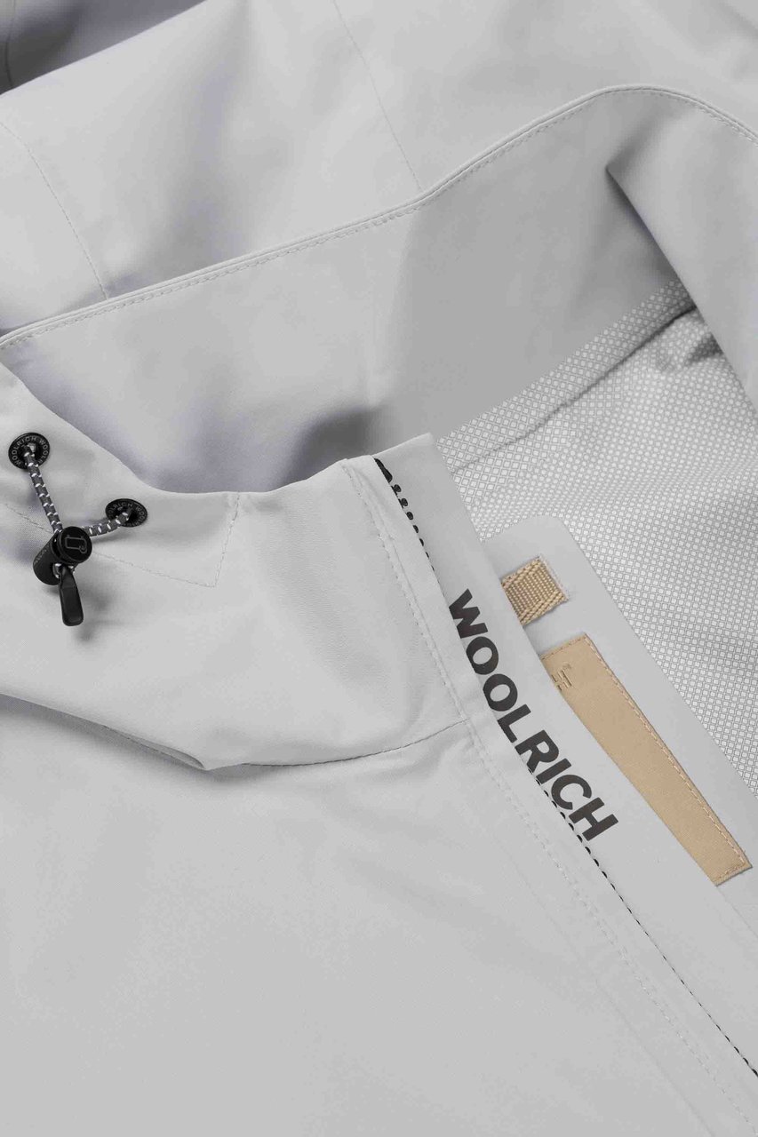 Woolrich Two Layers Pacific Jacket Divers