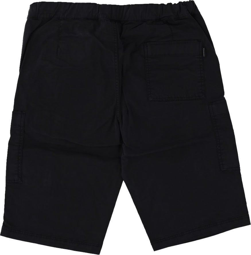 Woolrich CLASSIC TWILL SHORT Blauw