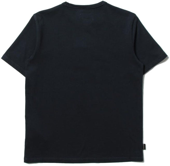 Woolrich T-SHIRT "IVY" Blauw