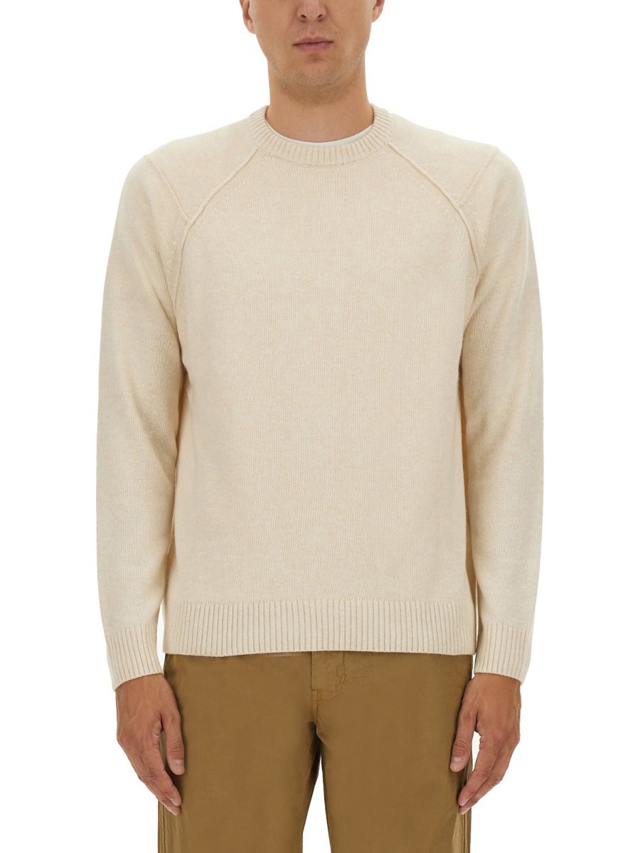 Woolrich CHOKER Beige