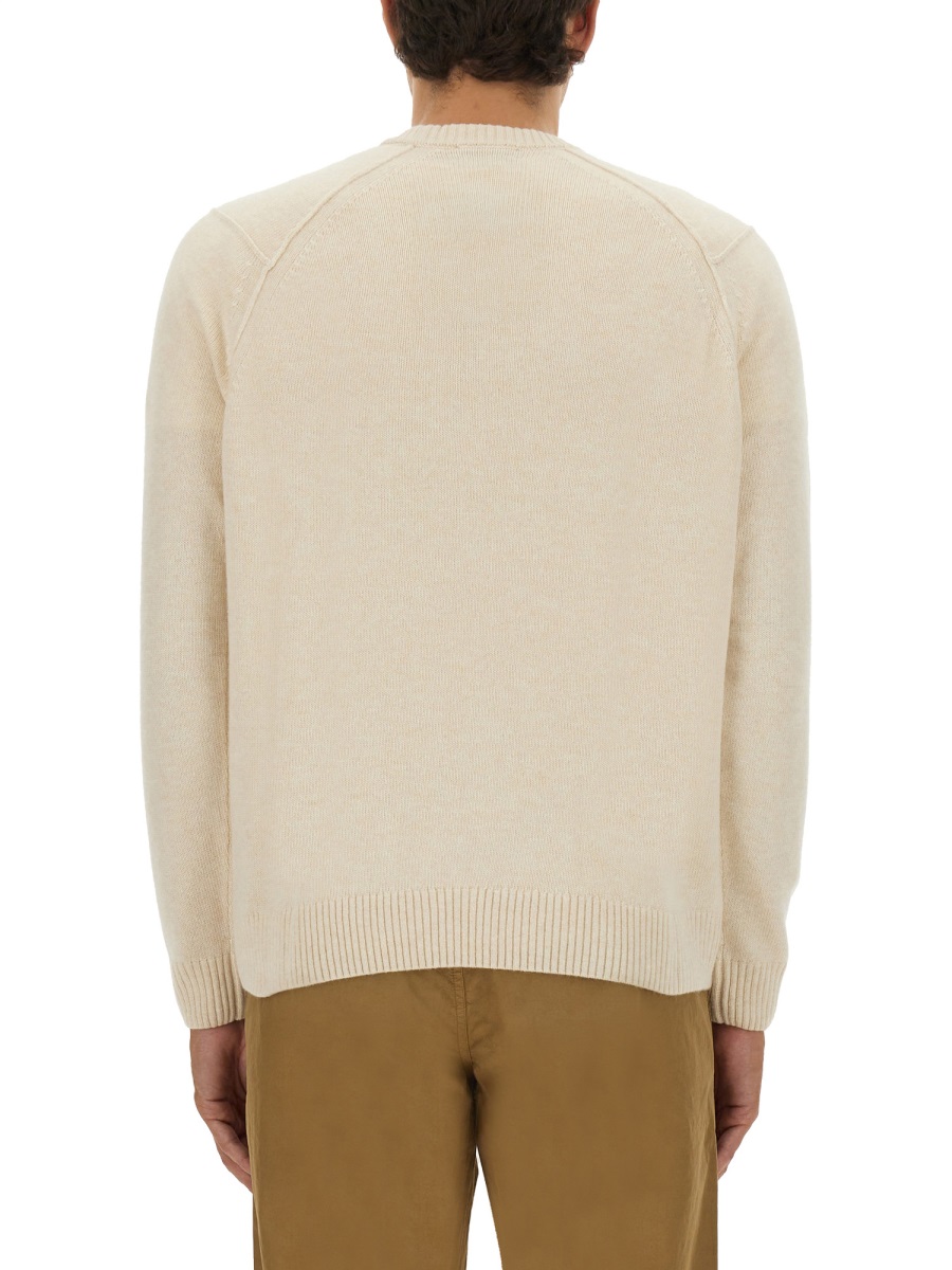 Woolrich CHOKER Beige