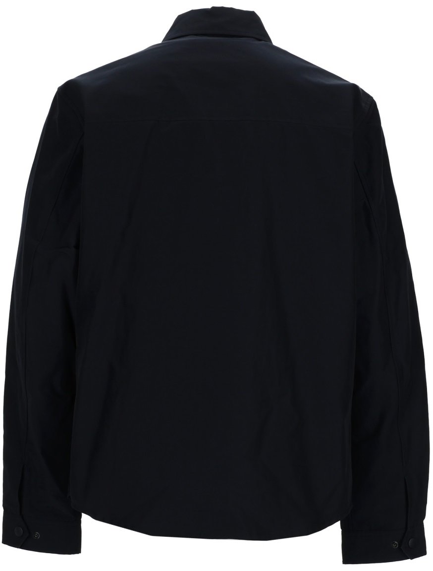 Woolrich OVERSHIRT "RAMAR" Blauw