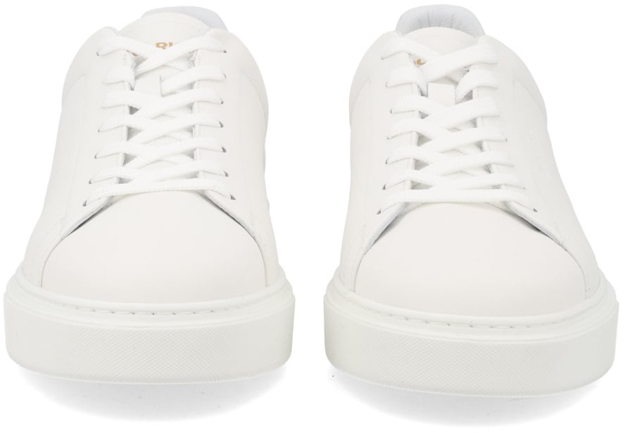 Woolrich SNEAKER "CLASSIC COURT" Wit