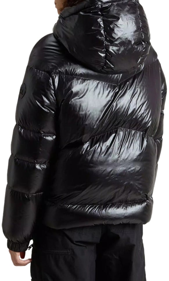 Woolrich Woolrich  Women Jacket Zwart