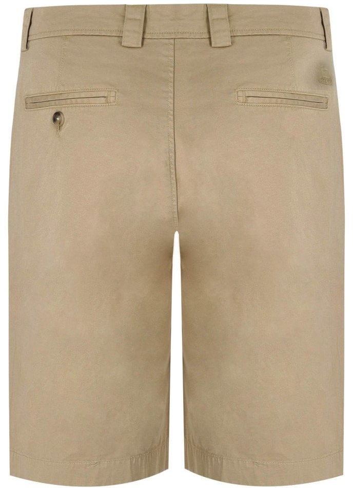 Woolrich WOOLRICH CLASSIC CHINO BERMUDA SHORTS Beige