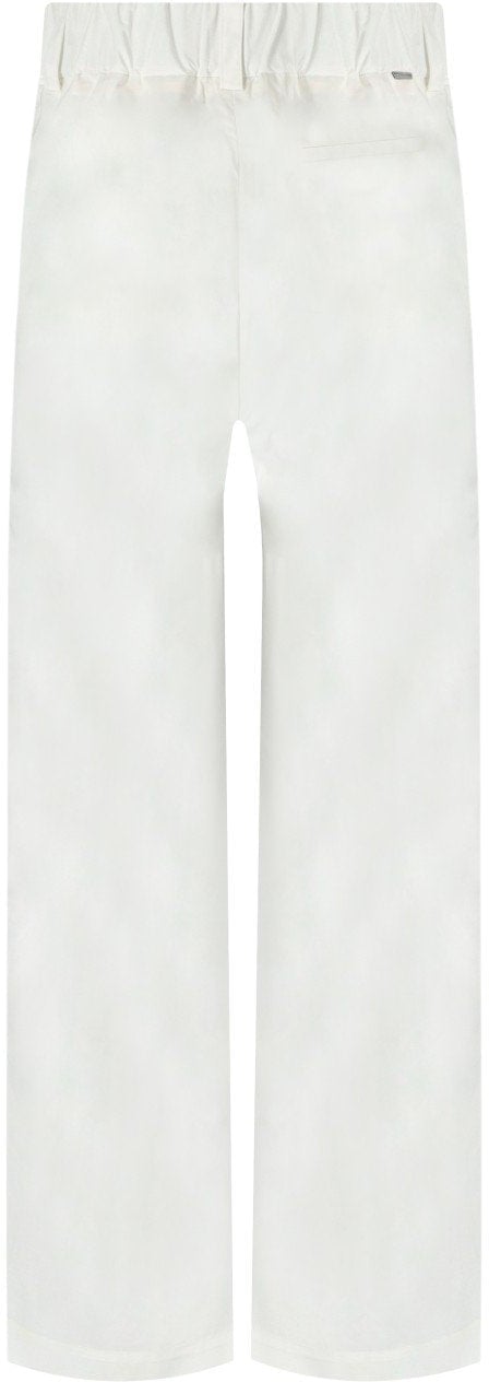 Woolrich WOOLRICH PANTS Wit