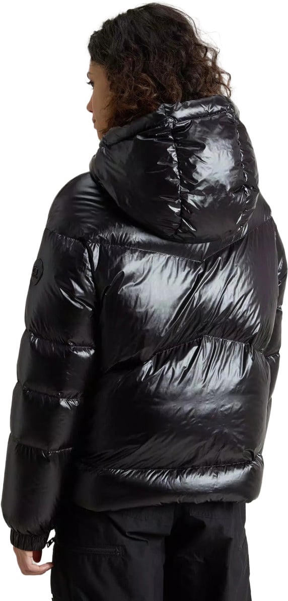 Woolrich Women Jacket Zwart