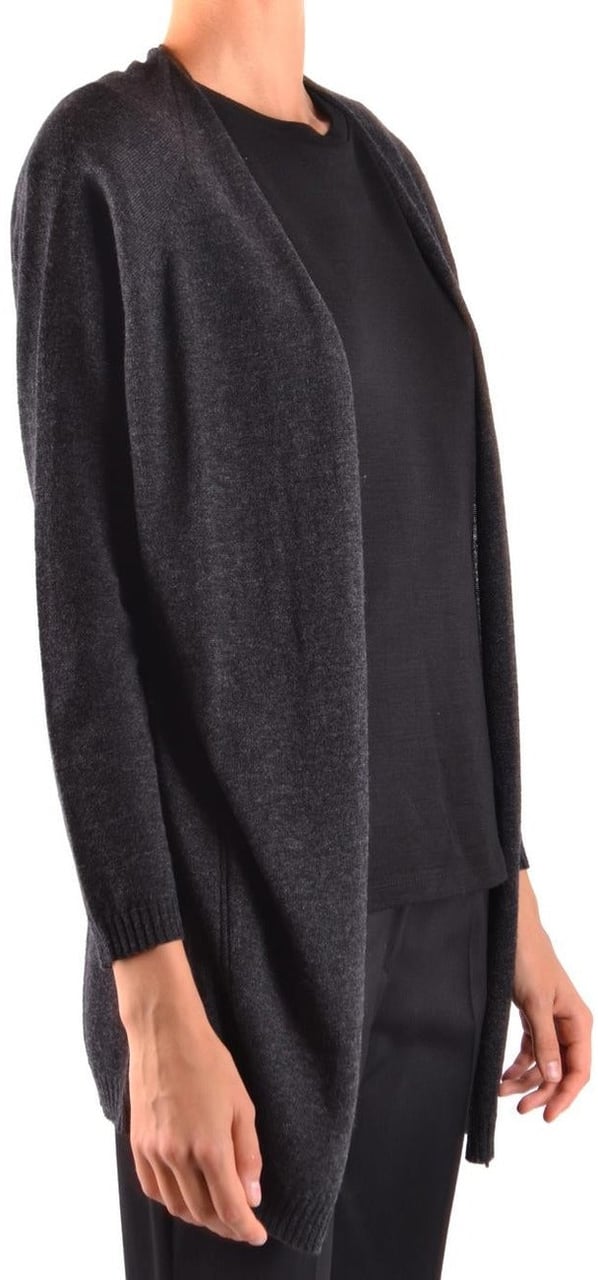 Woolrich Women Cardigan Grijs