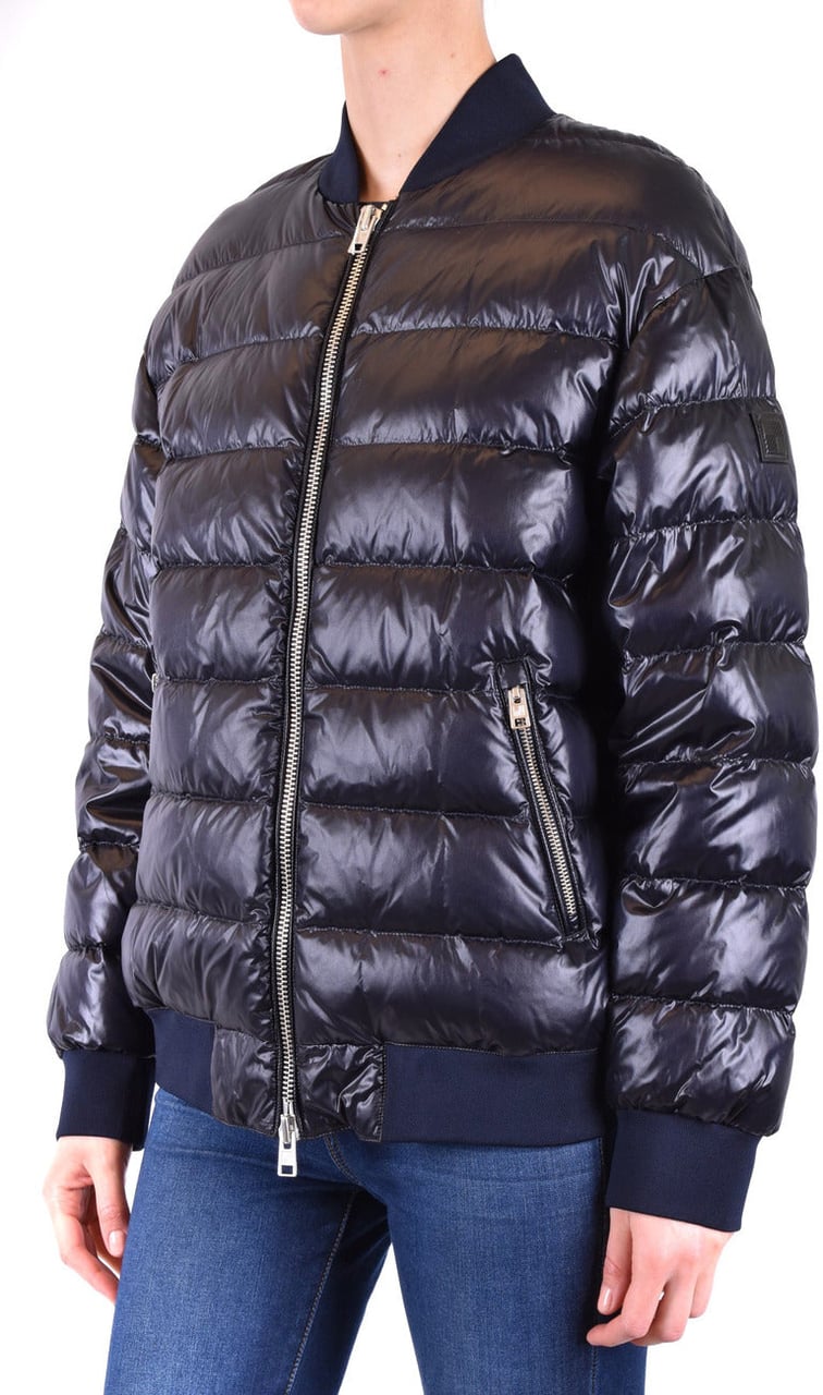 Woolrich Woolrich  Women Jacket Blauw