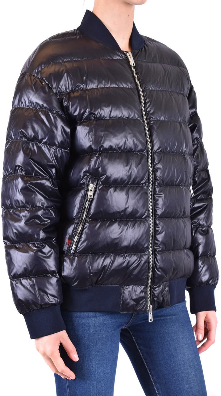 Woolrich Woolrich  Women Jacket Blauw