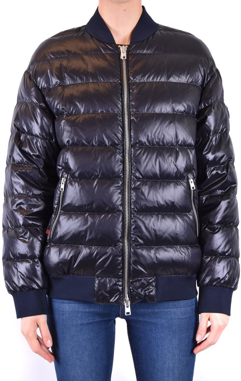 Woolrich Woolrich  Women Jacket Blauw