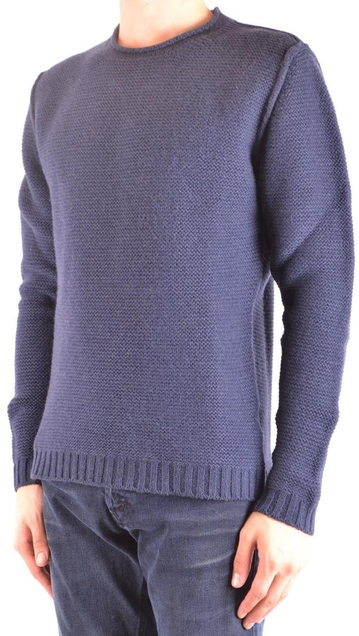 Woolrich Woolrich Men Knitwear Blauw