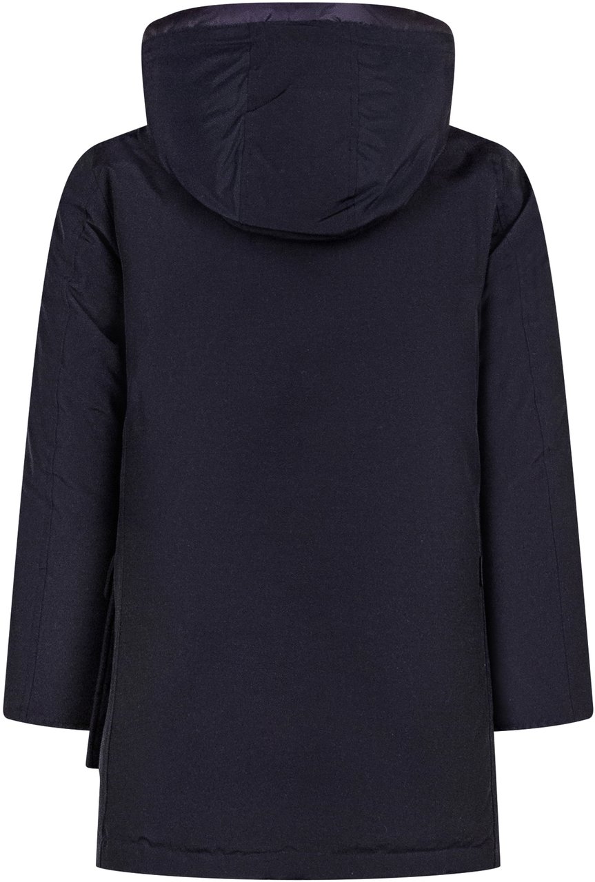 Woolrich Parka Woolrich Navy