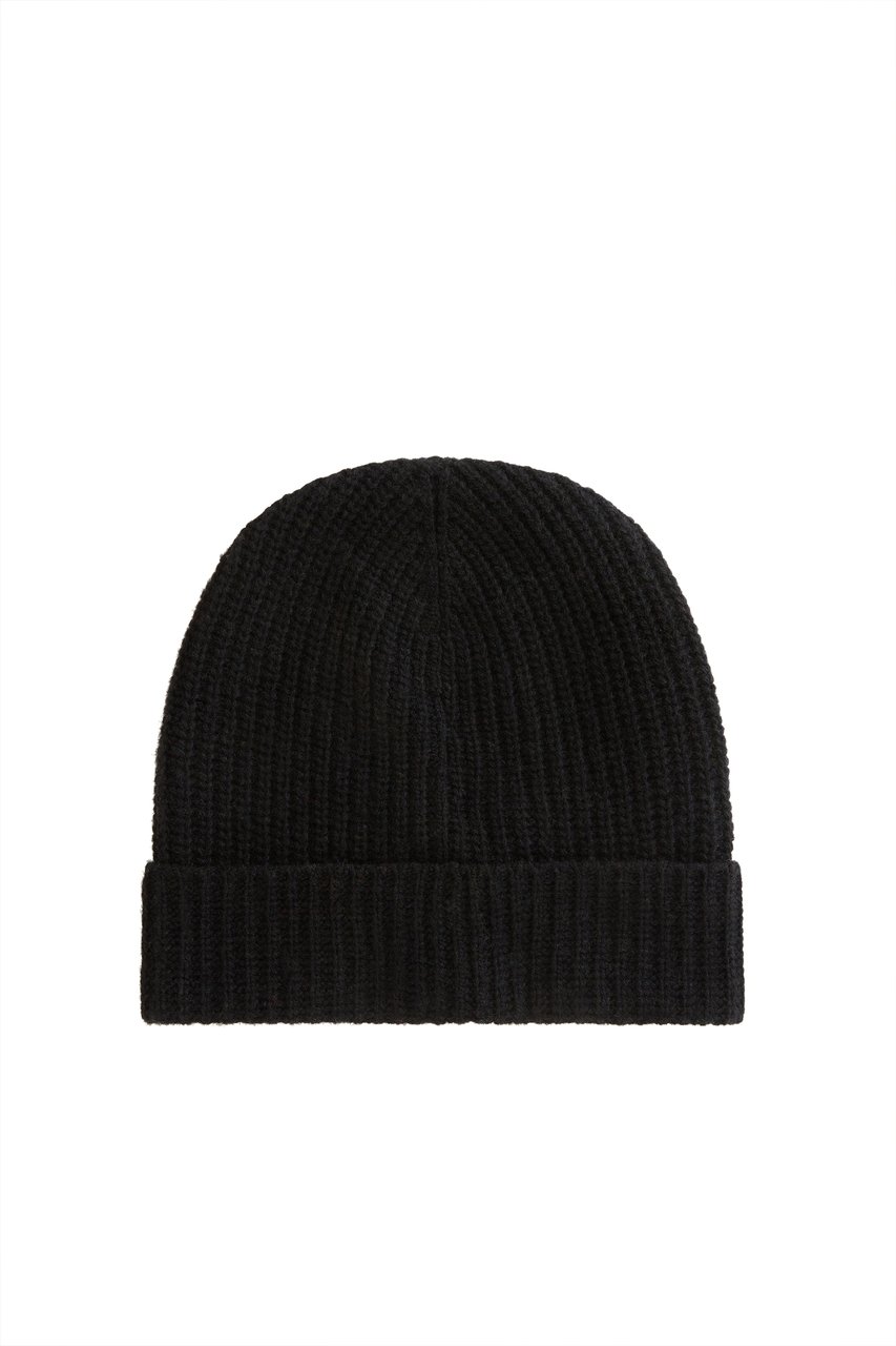Woolrich Hats Black Zwart