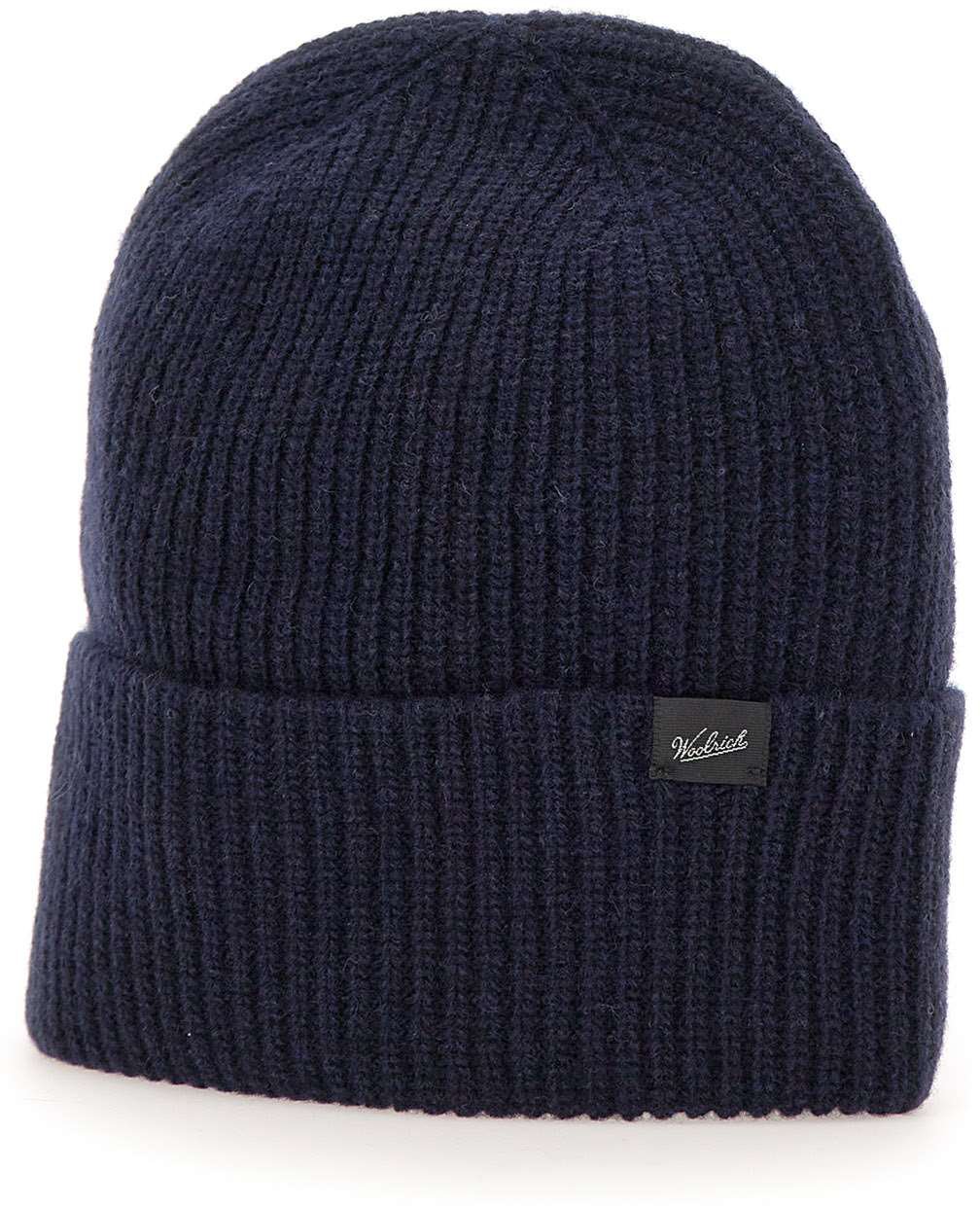 Woolrich Scarfs Blue Blauw