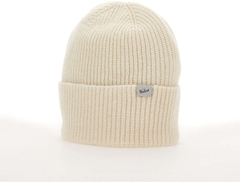 Woolrich Scarfs Beige Beige