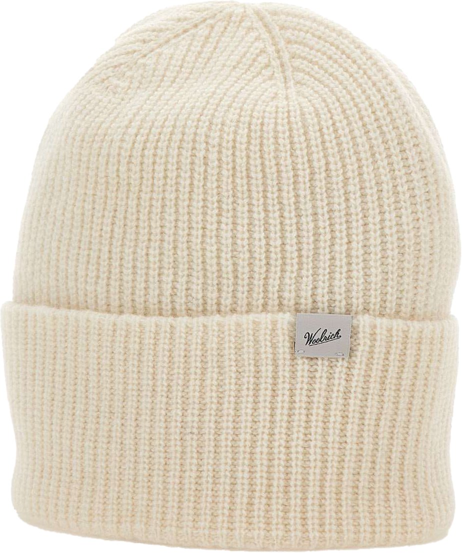Woolrich Scarfs Beige Beige