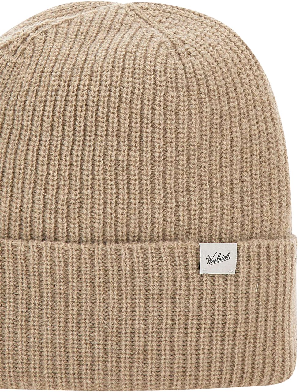 Woolrich Hats Feather Beige Beige