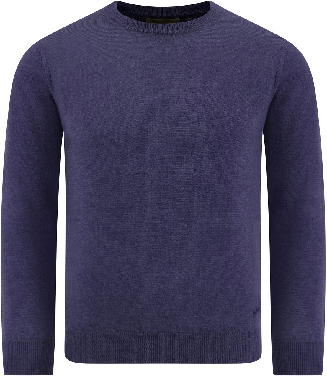 Woolrich Trui Blauw Blauw